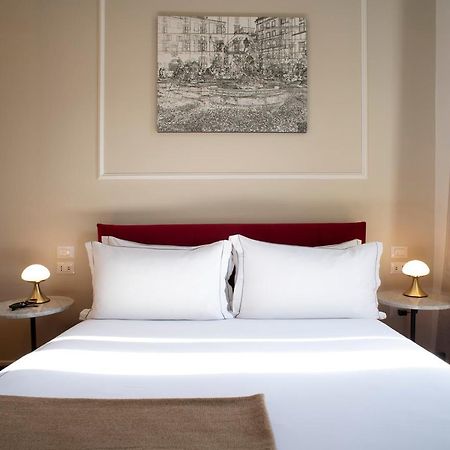 Eleveng Apartamento Roma Exterior foto