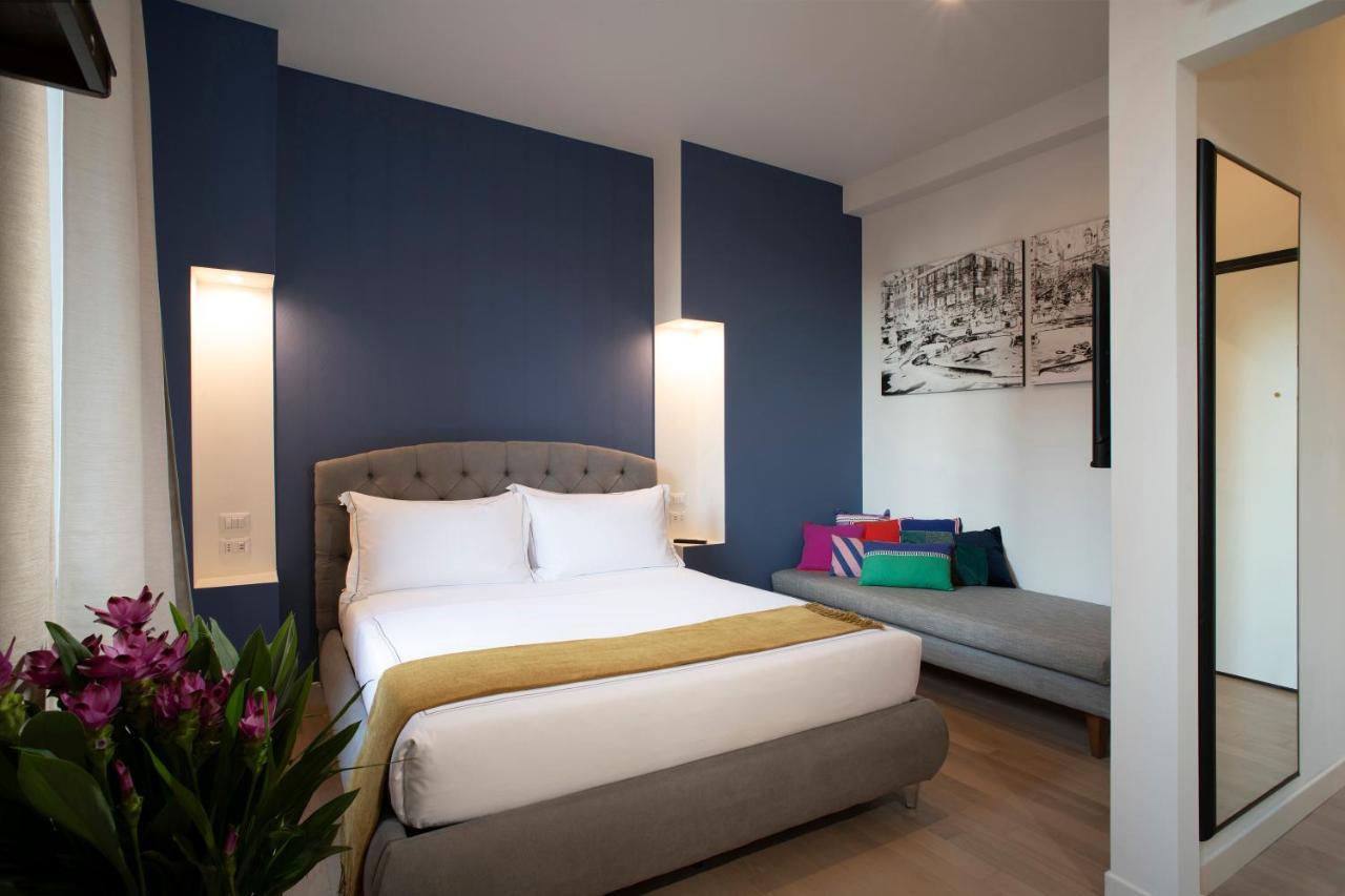 Eleveng Apartamento Roma Exterior foto