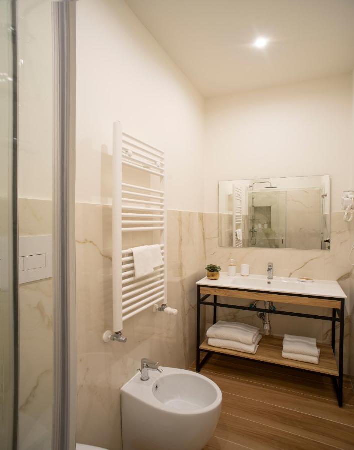 Eleveng Apartamento Roma Exterior foto