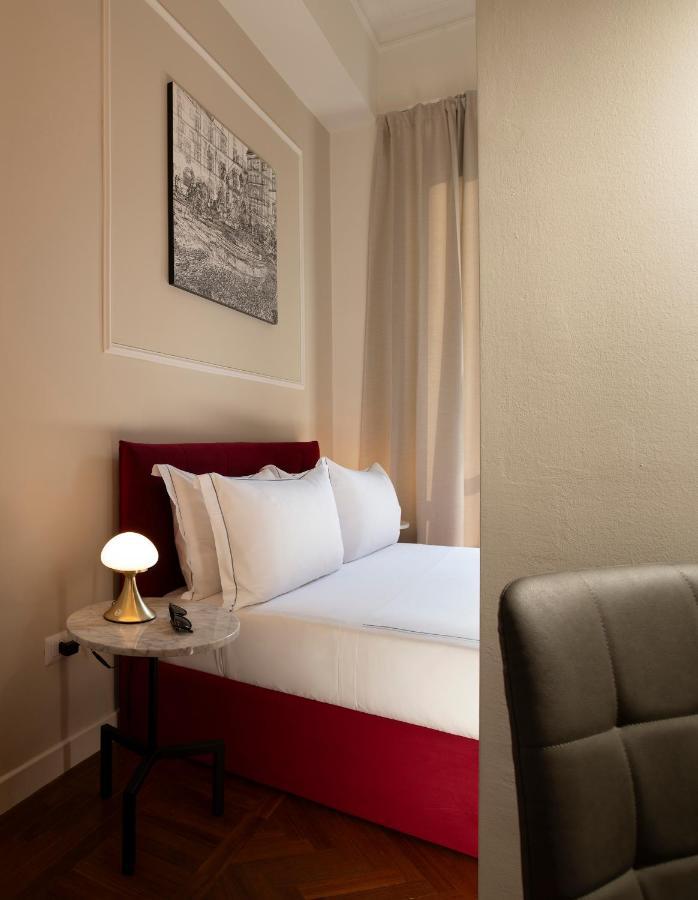Eleveng Apartamento Roma Exterior foto