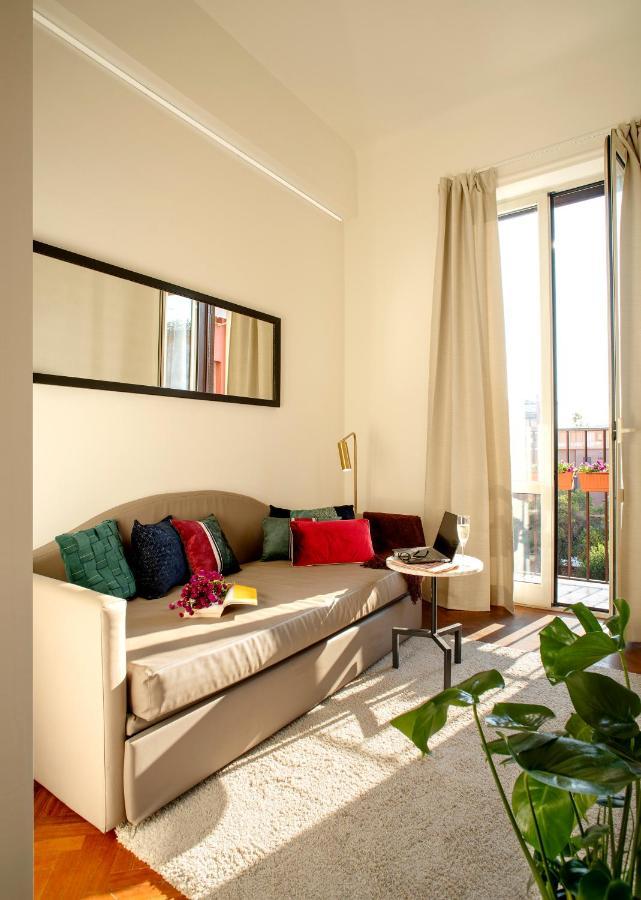 Eleveng Apartamento Roma Exterior foto