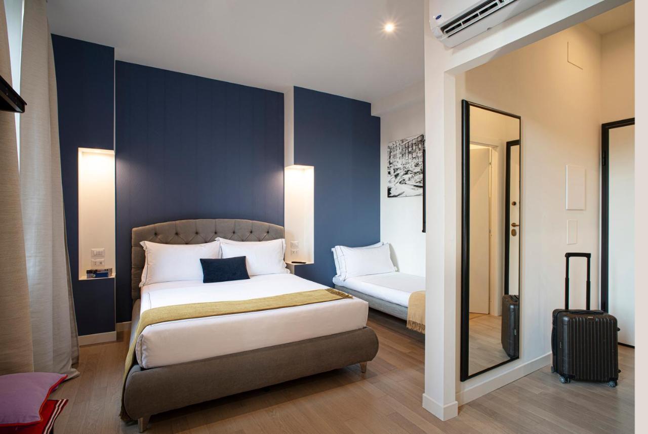 Eleveng Apartamento Roma Exterior foto