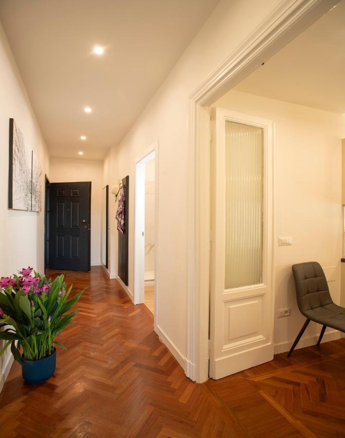 Eleveng Apartamento Roma Exterior foto