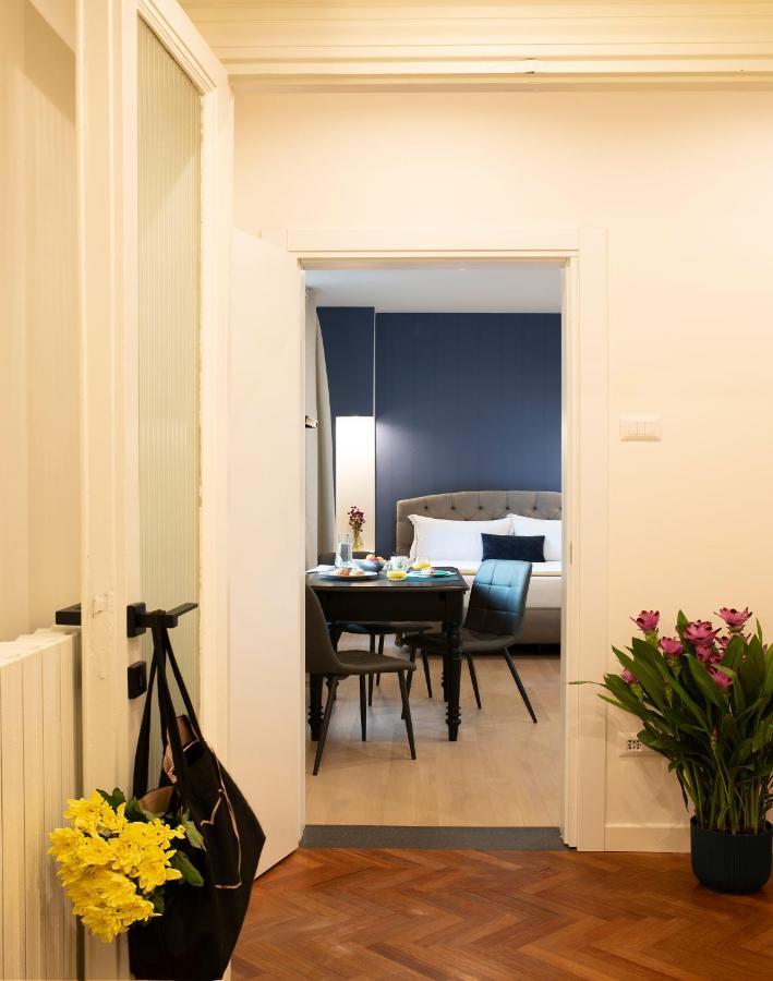 Eleveng Apartamento Roma Exterior foto
