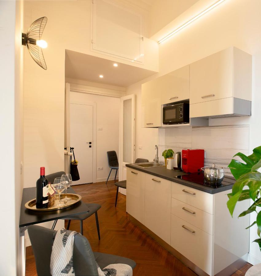 Eleveng Apartamento Roma Exterior foto
